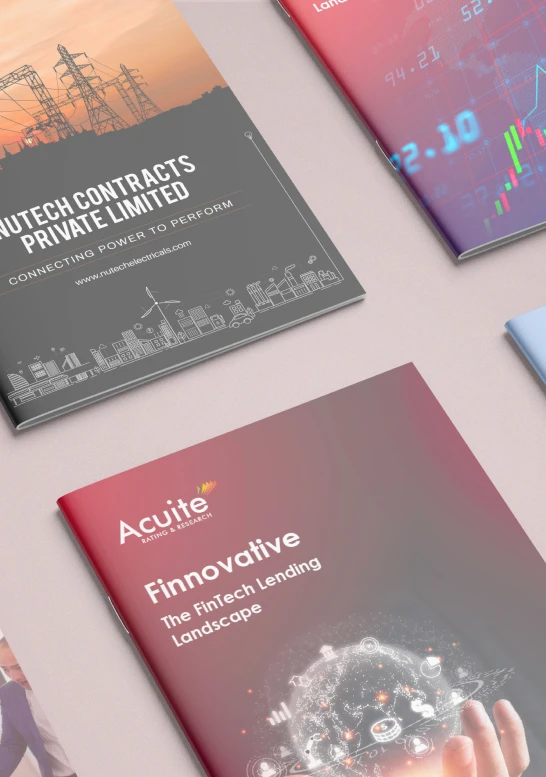 Publications &